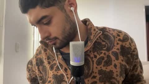 bdever7 online show from 02-17-26, 08:15