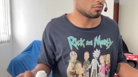 bdever7 online show from 04-13-26, 05:51