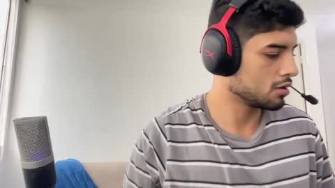 bdever7 online show from 04-14-26, 07:20