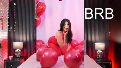 Danna  online show from 02-17-26, 11:07