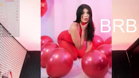 Danna  online show from 02-26-26, 09:08