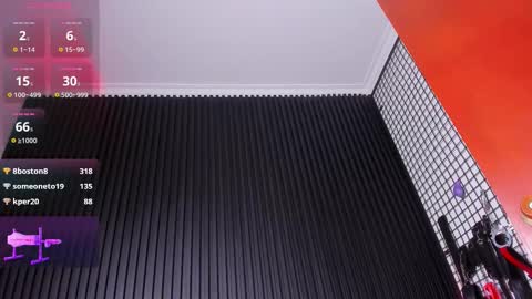 Tanisha online show from 02-23-26, 03:04