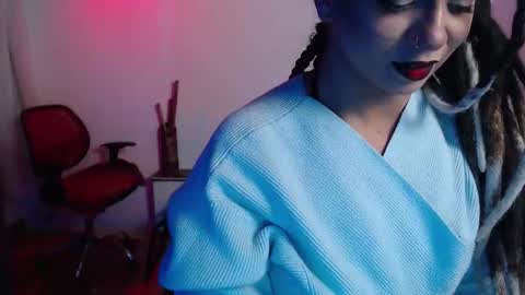 Snapshot of bdsmelapetite chatting on 09-09-25, 02:44 Ela online show from 09-09-25, 02:44