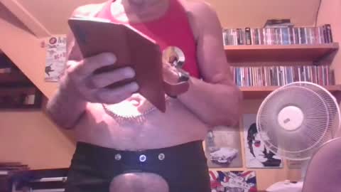 bdsmformistress online show from 07-01-26, 01:34