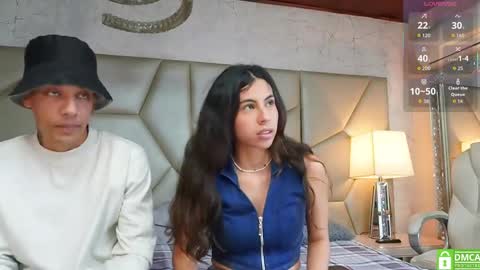 Helena  Evan online show from 01-17-26, 11:48