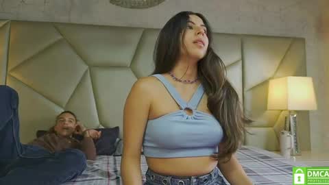 Snapshot of be_curiouss_ chatting on 05-16-26, 11:53 Helena Evan online show from 05-16-26, 11:53