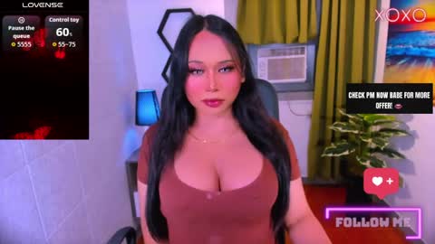 Bea online show from 05-24-26, 03:28