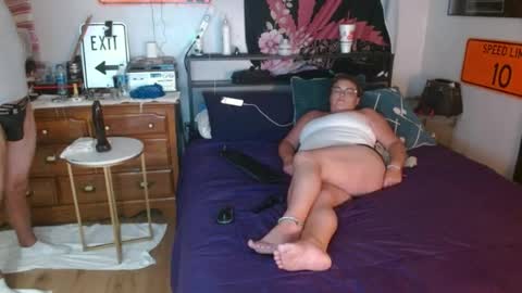 Shower Confessions online show from 07-28-26, 07:59