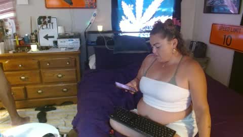 Shower Confessions online show from 08-01-26, 09:46