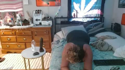 Shower Confessions online show from 08-07-26, 03:03
