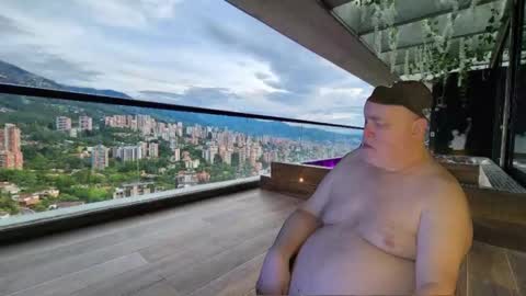 Dookie online show from 02-21-25, 01:22