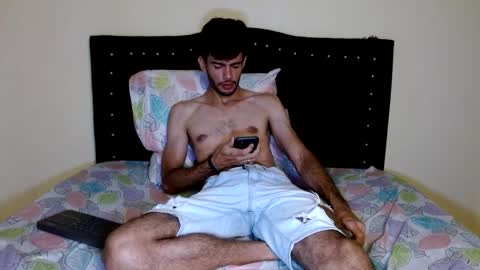 Snapshot of bear_97s chatting on 03-03-25, 04:25 Pipe online show from 03-03-25, 04:25