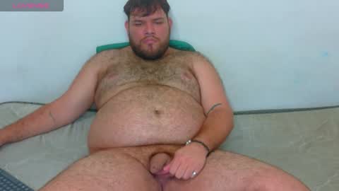 bigbearr online show from 01-14-26, 04:29