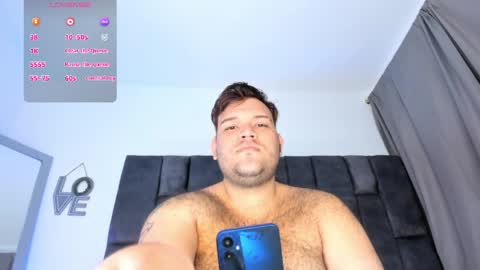 bigbearr online show from 04-02-26, 10:51