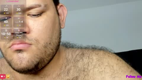 bigbearr online show from 04-05-26, 03:53