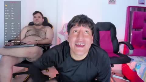 bigbearr online show from 04-06-26, 04:46