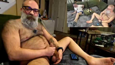 BareBear online show from 03-30-26, 01:06