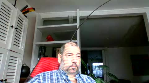 Bruno online show from 12-07-24, 05:53