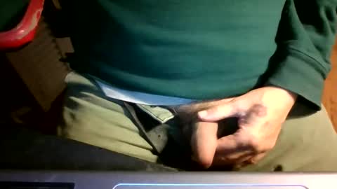 Bruno online show from 11-23-25, 10:09