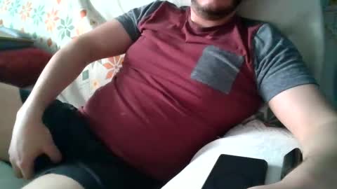 Snapshot of bearchaser97 chatting on 12-02-24, 09:06 bearchaser97 online show from 12-02-24, 09:06