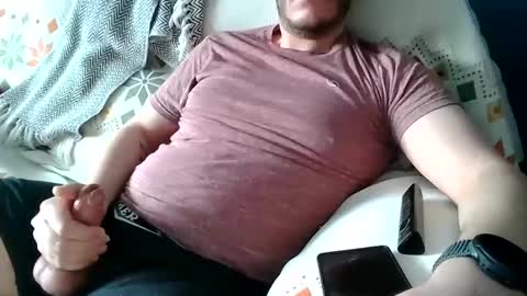 Snapshot of bearchaser97 chatting on 01-30-25, 04:34 bearchaser97 online show from 01-30-25, 04:34