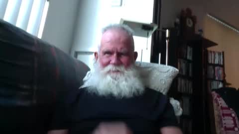 beardbushy online show from 11-17-25, 04:57