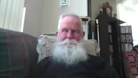 beardbushy online show from 02-08-26, 06:33