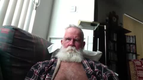 beardbushy online show from 03-29-26, 05:46