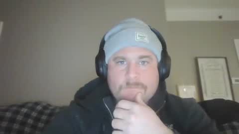 bearded4urpleasure online show from 02-09-26, 10:58