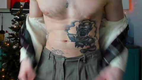 Zeus online show from 12-22-24, 07:31