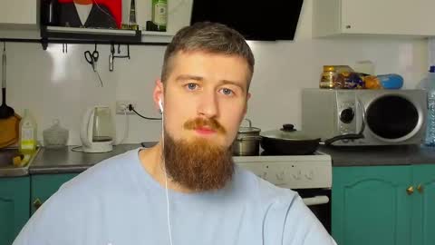 Zeus online show from 01-30-25, 09:14