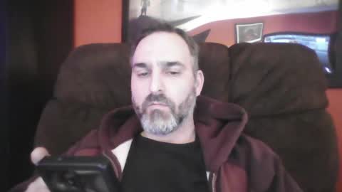 beardedambition online show from 03-04-25, 12:50