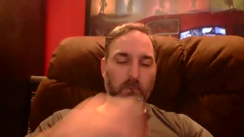 beardedambition online show from 10-30-25, 07:14