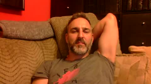 beardedambition online show from 07-28-26, 11:37