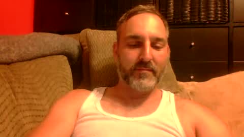 beardedambition online show from 07-30-26, 01:59