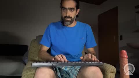 BeardedBliss online show from 06-05-26, 09:53