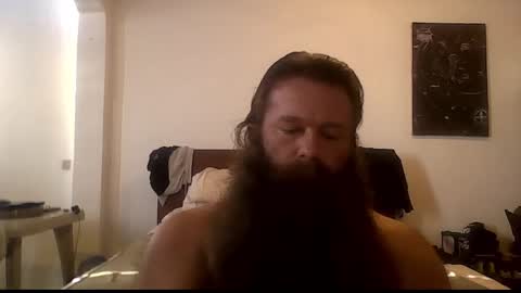 beardeddonkey88 online show from 02-04-26, 10:47
