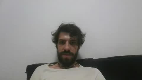 Snapshot of beardedsmoker666 chatting on 12-02-25, 04:40 beardedsmoker666 online show from 12-02-25, 04:40