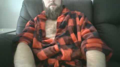 Snapshot of beardedstud4u chatting on 01-14-25, 08:15 beardedstud4u online show from 01-14-25, 08:15
