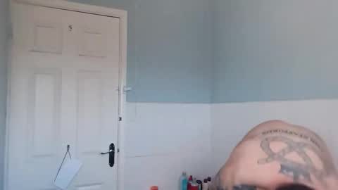 beardedtattedguy online show from 09-22-25, 03:14