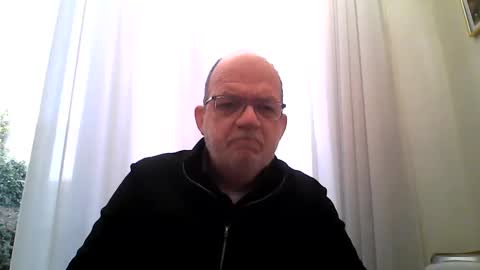 Beardman online show from 01-26-25, 01:04