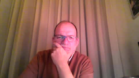 Beardman online show from 01-29-25, 06:28