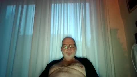 Beardman online show from 03-08-26, 05:55