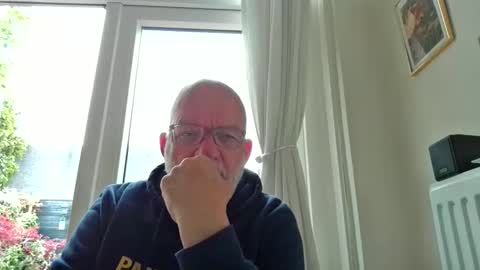 Beardman online show from 05-15-26, 12:34