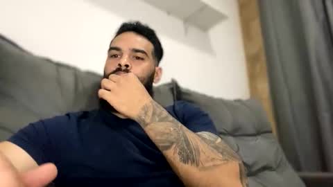 Min online show from 10-04-25, 04:43