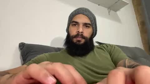 Min online show from 11-03-25, 05:31