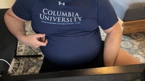 beardudeguy online show from 03-08-26, 07:06