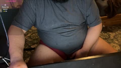 beardudeguy online show from 03-17-26, 03:33