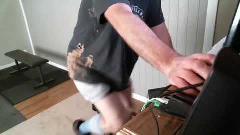 Snapshot of bearfer chatting on 03-06-26, 09:00 bearfer online show from 03-06-26, 09:00