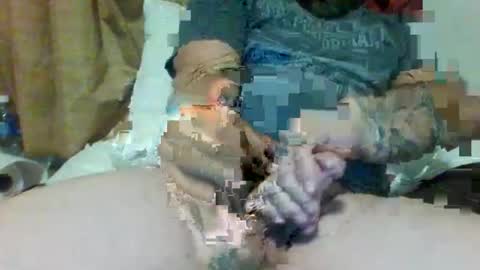 Justforfun online show from 06-08-26, 02:45